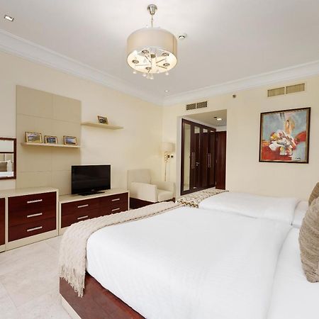 Maison Privee - Charming Apt With Sea View On The Palm Jumeirah Дубай Экстерьер фото