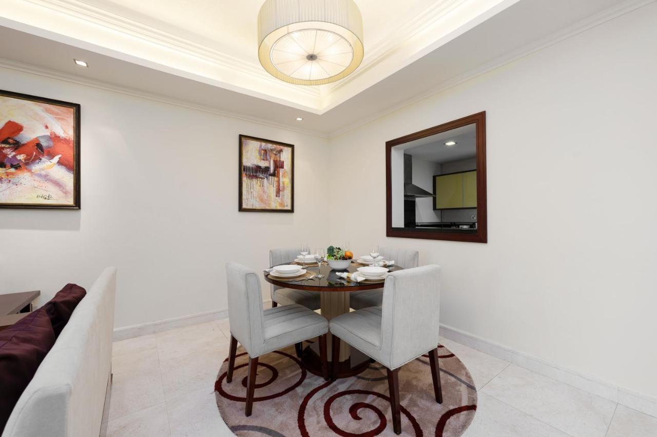 Maison Privee - Charming Apt With Sea View On The Palm Jumeirah Дубай Экстерьер фото