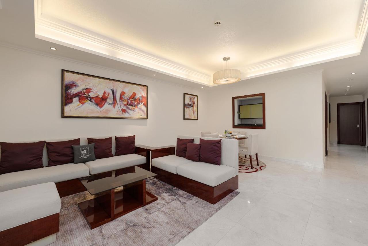 Maison Privee - Charming Apt With Sea View On The Palm Jumeirah Дубай Экстерьер фото