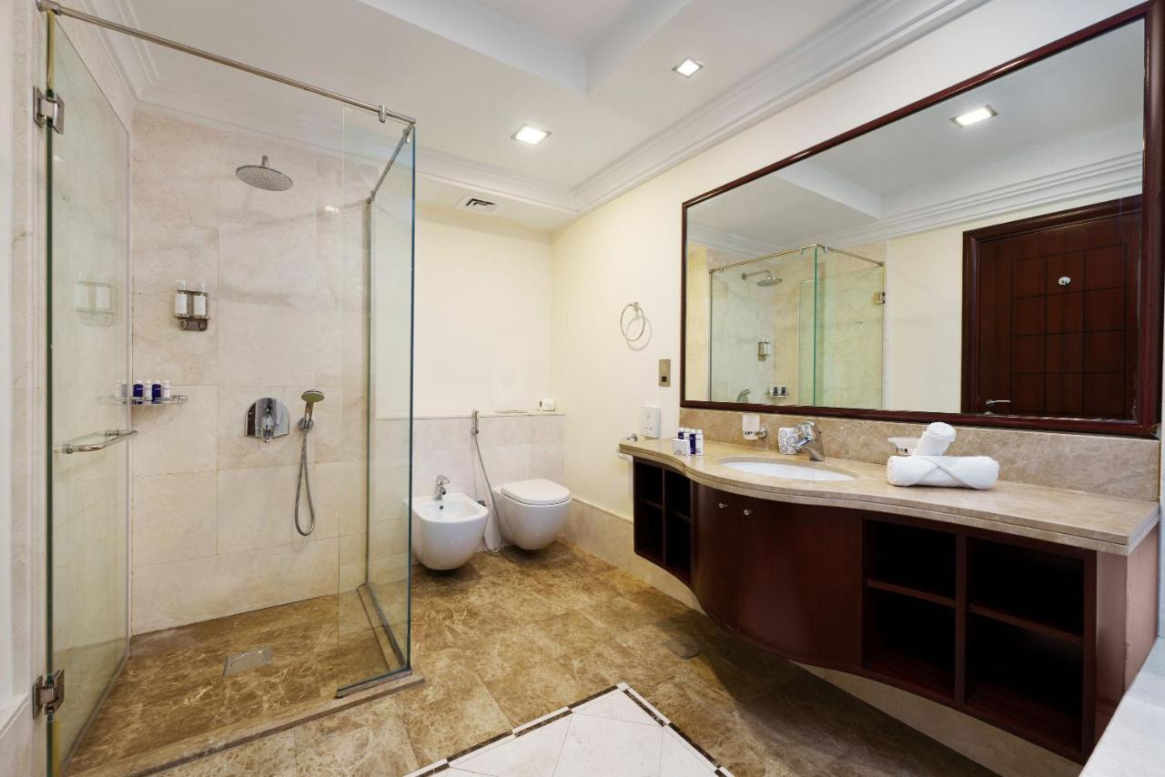 Maison Privee - Charming Apt With Sea View On The Palm Jumeirah Дубай Экстерьер фото
